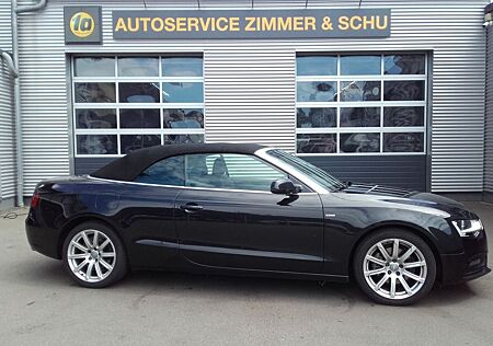Audi A5 Cabriolet 1.8 TFSI