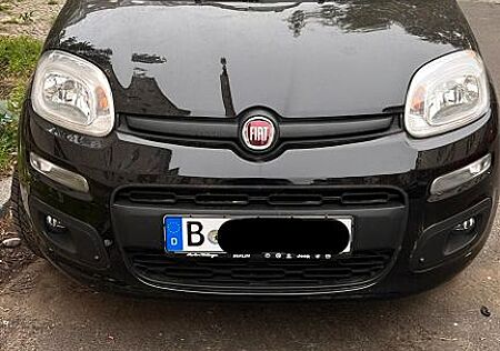 Fiat Panda 1.0 GSE Hybrid -