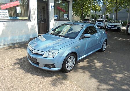 Opel Tigra Twin Top Enjoy"KLIMA-115TKM-ALU´S"