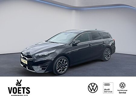 Kia Cee'd Sportswagon Ceed Sportswagon GT Line LED+KAM+PARKASSIST+WINT