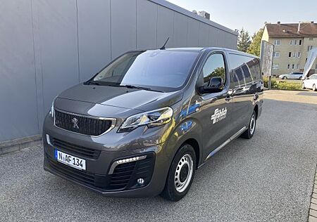 Peugeot Expert L3H1 EAT8 Premium