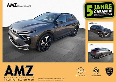Citroën C5 X 1.6 225 S&S Shine Navi+SHZ+2xKlima+Kam.+LM