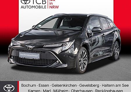 Toyota Corolla TS Team D 1.2 inkl. Technik-Paket