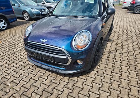 Mini One D One