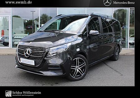 Mercedes-Benz V 300 AVANTGARDE AMG 4x4 MULTIBEAM*Sthzg*Pano*