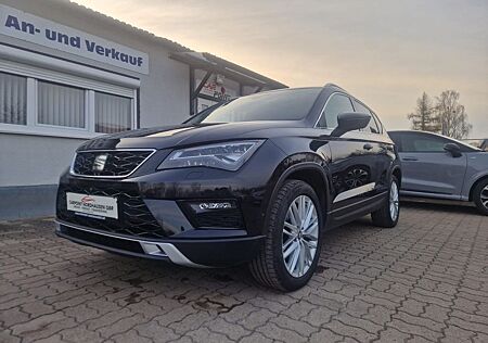 Seat Ateca Xcellence 4Drive