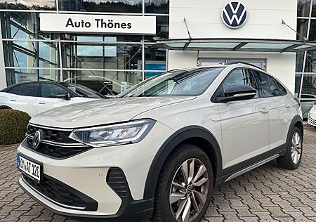 VW Taigo Volkswagen Goal