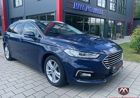 Ford Mondeo Turnier Titanium (Tüv&Insp. neu) ST line