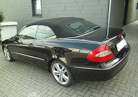 Mercedes-Benz CLK 200 KOMPRESSOR AVANTGARDE AVANTGARDE