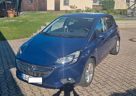 Opel Corsa 1.4 Turbo ecoFLEX INNOVATION 74kW S/S ...