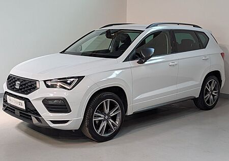 Seat Ateca FR 1.5TSI DSG AID*ACC*LANE*KESSY*GARANTIE