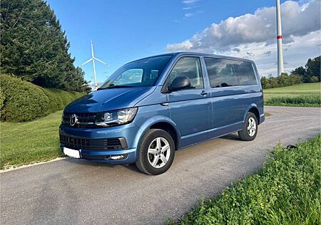 VW T6 Multivan Volkswagen Trendline