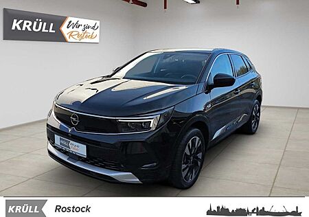 Opel Grandland X Elegance+LED+ERGO+Allwetter