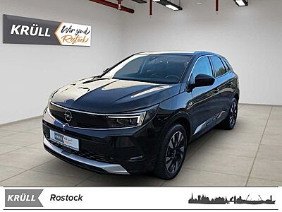 Opel Grandland X Elegance+LED+ERGO+Allwetter