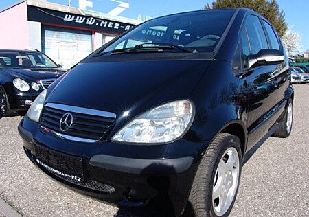 Mercedes-Benz A 140 Klima