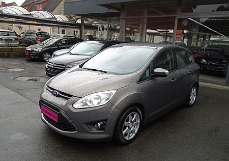 Ford C-Max 2,0TDCi 103kW SYNC Edition