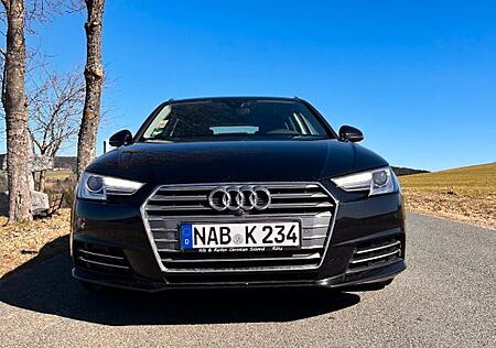 Audi A4 2.0 TDI Avant -