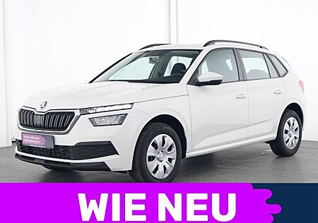 Skoda Kamiq Active AppleCarPlay|SHZ|LED|PDC|Klima