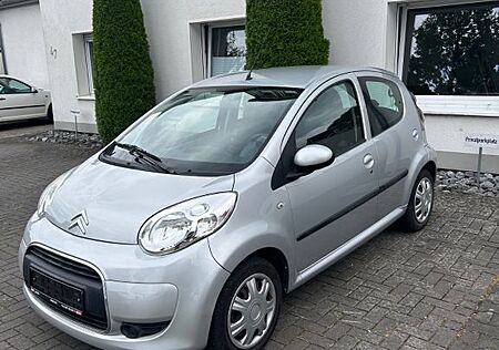 Citroën C1 55 Style Style TÜV NEU!
