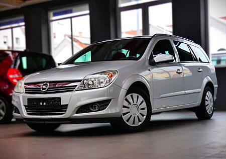 Opel Astra H Caravan Edition *AUTOMATIK