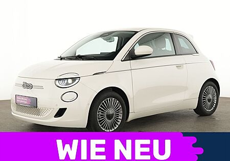 Fiat 500E LED|Komfort & Syle Paket|SHZ|Rückfahrkamera