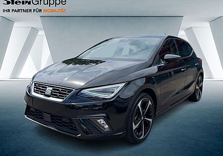 Seat Ibiza 1.0 TSI CarPlay LED Navi Virt PDC Facelift
