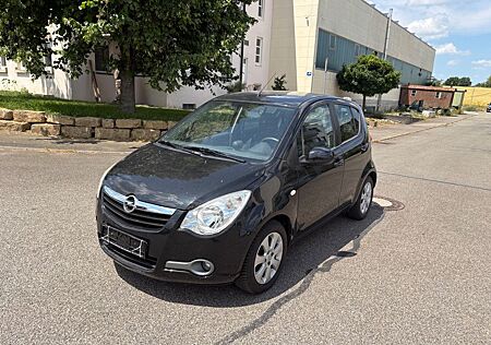 Opel Agila B Edition *TÜV Neu * Klima