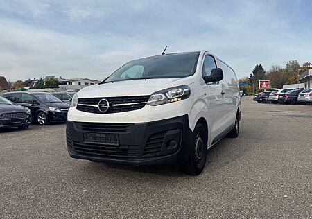 Opel Vivaro Kasten Edition Lang Klima PDC *3-Sitzer*