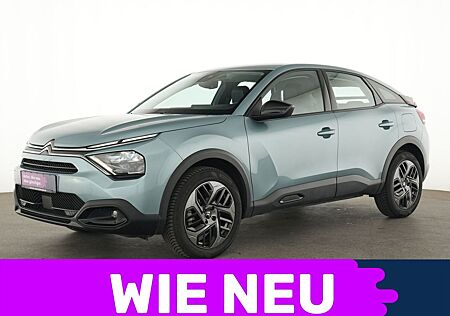 Citroën C4 Plus Kamera|LED|SHZ|Tempomat|Lenkradheizung