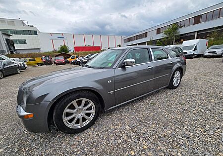Chrysler 300C Touring 3.0 CRD/LEDER/NAVI/XENON/ALU/AUTOMA