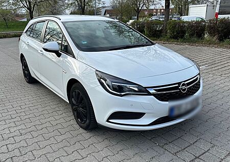 Opel Astra ST 1.0 Turbo Edition 66kW S/S Edition