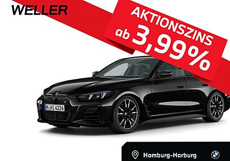 BMW M440iA xDr GC M SPORT PRO LivePro,GSD,360°,H/K