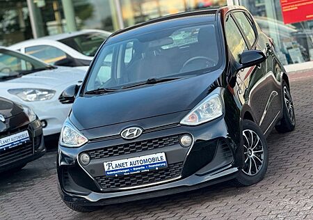Hyundai i10 Classic /AUTOMATIK/KLIMA/1.HAND