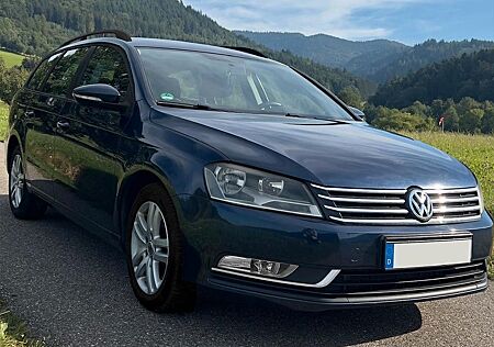 VW Passat Volkswagen 1.4 TSI Trendline Trendline