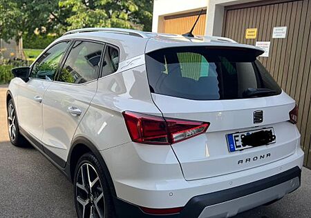 Seat Arona 1.0 TSI Start&Stop 85kW Beats DSG Beats