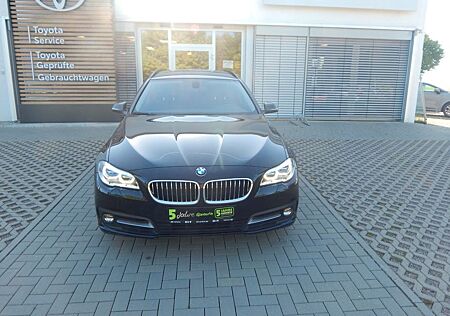 BMW 528i Touring