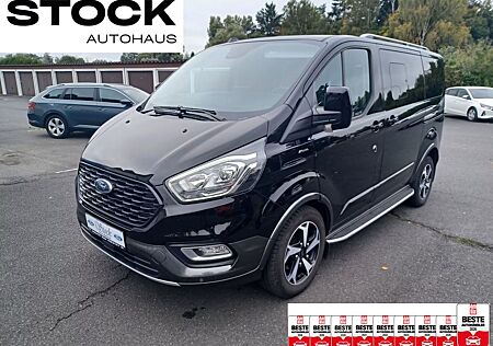 Ford Tourneo Custom ** Active / AHK ** mit Garantie