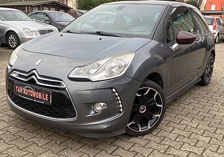 Citroën DS3 SoChic TÜV NEU*TEL:01636011284