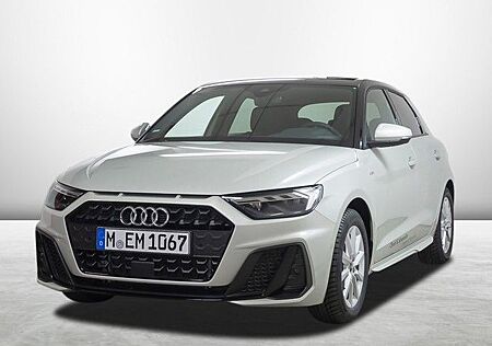 Audi A1 Sportback 35 TFSI S tronic S line LED NAVI