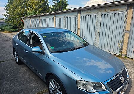 VW Passat Volkswagen 2.0 Turbo FSI Comfortline Comfortline