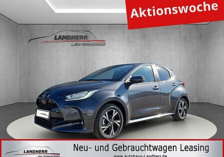 Toyota Yaris 1.5 Trend //Keyless/Kamera/Klimaautomatik