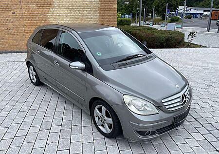 Mercedes-Benz B 170 *Automatik*Tüv04/26*Klima*Sitzheiz*Tempomat