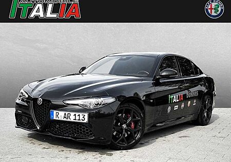 Alfa Romeo Giulia Veloce 2.2 Diesel AT8-Q4