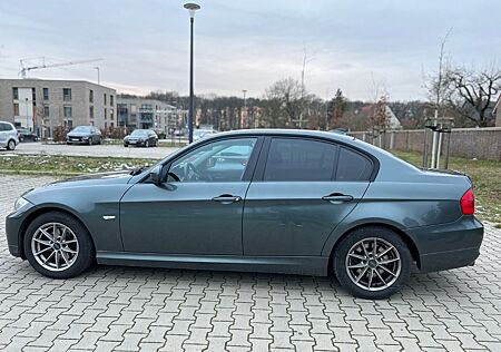 BMW 320i Facelift