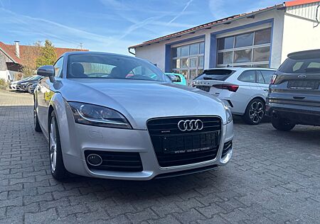 Audi TT Coupe/2.0 TFSI Coupe quattro,BOSE,Xenon