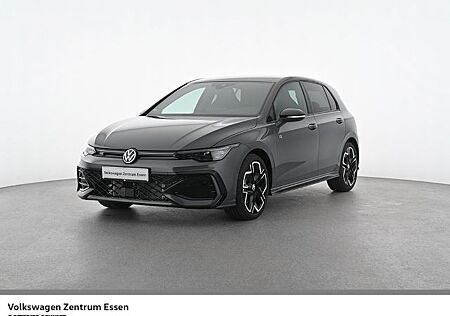 VW Golf Volkswagen R -Line 2.0 TSI DSG 4MOTION Standheizung Na