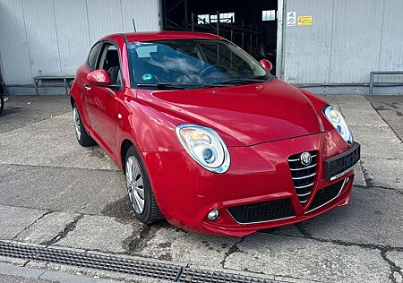 Alfa Romeo MiTo Turismo/ 6gang / Euro5 / Tüv 6.2027 /
