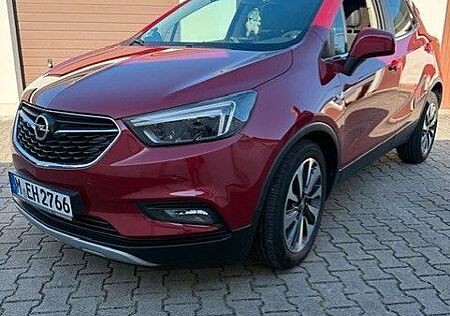 Opel Mokka X 1.4 ECOTEC Turbo 120 Jahre Start/Sto...