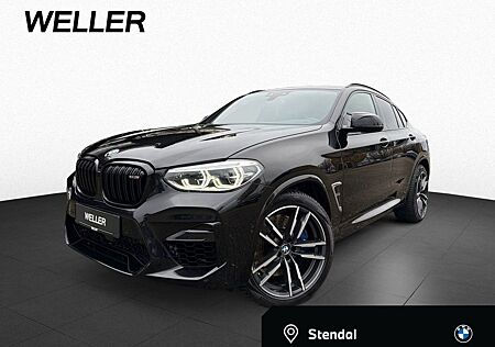 BMW X4 M X4M ,M Sport,AHK,HUD,H/K,PA,DA+ Sportpaket Navi