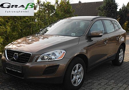 Volvo XC 60 XC60 Momentum